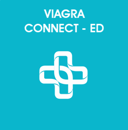 Viagra Connect - ED