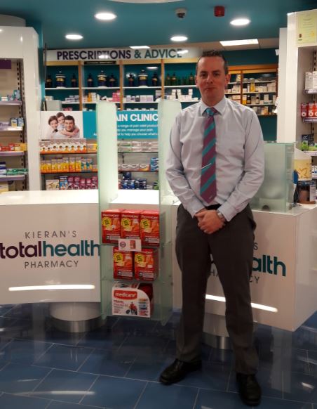 Kieran's totalhealth Pharmacy - Carrick-on-Shannon