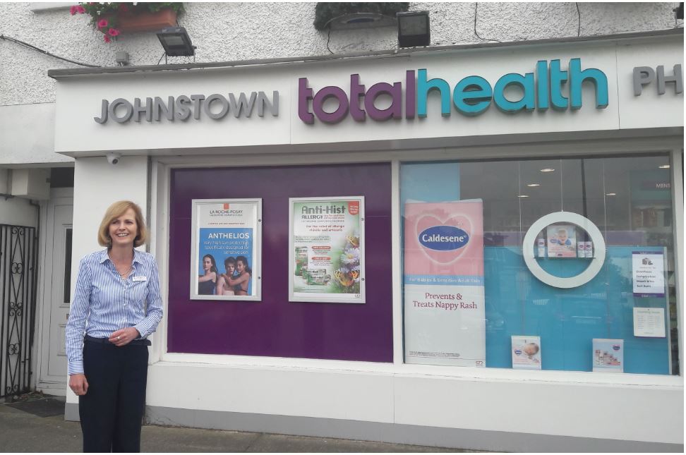 Johnstown totalhealth Pharmacy - Dun Laoghaire