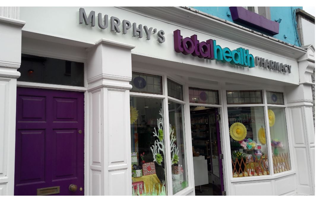 Murphy's totalhealth Pharmacy - Ennistymon